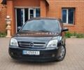 Черный Опель Вектра, объемом двигателя 2.2 л и пробегом 156 тыс. км за 4300 $, фото 1 на Automoto.ua