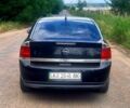 Черный Опель Вектра, объемом двигателя 2.2 л и пробегом 260 тыс. км за 3800 $, фото 2 на Automoto.ua
