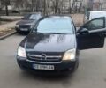 Черный Опель Вектра, объемом двигателя 2.2 л и пробегом 235 тыс. км за 4500 $, фото 1 на Automoto.ua