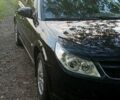 Опель Вектра 2005 в Полтаве на Automoto.ua Черный Опель Вектра, объемом двигателя 2.2 л и пробегом 0 тыс. км за 4900 $, фото 3 на Automoto.ua