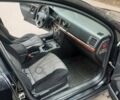 Черный Опель Вектра, объемом двигателя 2.2 л и пробегом 235 тыс. км за 4500 $, фото 4 на Automoto.ua