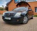 Черный Опель Вектра, объемом двигателя 2.2 л и пробегом 156 тыс. км за 4300 $, фото 1 на Automoto.ua