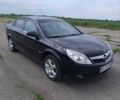 Черный Опель Вектра, объемом двигателя 2.2 л и пробегом 278 тыс. км за 5450 $, фото 1 на Automoto.ua