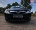 Черный Опель Вектра, объемом двигателя 1.6 л и пробегом 97 тыс. км за 6300 $, фото 4 на Automoto.ua