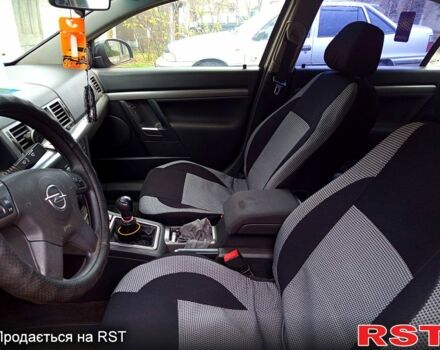 Чорний Опель Вектра, об'ємом двигуна 2.2 л та пробігом 0 тис. км за 2400 $, фото 11 на Automoto.ua