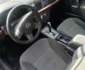 Черный Опель Вектра, объемом двигателя 2.2 л и пробегом 250 тыс. км за 4300 $, фото 10 на Automoto.ua