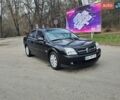 Черный Опель Вектра, объемом двигателя 2.2 л и пробегом 205 тыс. км за 3000 $, фото 1 на Automoto.ua