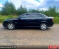Черный Опель Вектра, объемом двигателя 2.2 л и пробегом 260 тыс. км за 3800 $, фото 3 на Automoto.ua