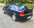 Черный Опель Вектра, объемом двигателя 2.2 л и пробегом 270 тыс. км за 4500 $, фото 7 на Automoto.ua