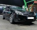 Черный Опель Вектра, объемом двигателя 1.6 л и пробегом 160 тыс. км за 5500 $, фото 1 на Automoto.ua
