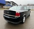 Черный Опель Вектра, объемом двигателя 2.2 л и пробегом 238 тыс. км за 3999 $, фото 12 на Automoto.ua