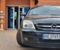 Черный Опель Вектра, объемом двигателя 2.2 л и пробегом 156 тыс. км за 4300 $, фото 2 на Automoto.ua