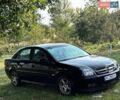 Черный Опель Вектра, объемом двигателя 1.8 л и пробегом 214 тыс. км за 4500 $, фото 1 на Automoto.ua