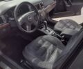 Черный Опель Вектра, объемом двигателя 2.2 л и пробегом 235 тыс. км за 4900 $, фото 11 на Automoto.ua