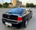 Черный Опель Вектра, объемом двигателя 2.2 л и пробегом 311 тыс. км за 3300 $, фото 1 на Automoto.ua
