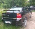 Черный Опель Вектра, объемом двигателя 2.2 л и пробегом 283 тыс. км за 3500 $, фото 3 на Automoto.ua