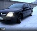 Черный Опель Вектра, объемом двигателя 2.2 л и пробегом 389 тыс. км за 3500 $, фото 1 на Automoto.ua