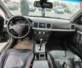 Чорний Опель Вектра, об'ємом двигуна 2.2 л та пробігом 335 тис. км за 3700 $, фото 4 на Automoto.ua