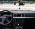 Чорний Опель Вектра, об'ємом двигуна 2.2 л та пробігом 261 тис. км за 4800 $, фото 17 на Automoto.ua