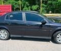 Черный Опель Вектра, объемом двигателя 2.2 л и пробегом 300 тыс. км за 3200 $, фото 2 на Automoto.ua