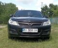 Черный Опель Вектра, объемом двигателя 2.2 л и пробегом 281 тыс. км за 4900 $, фото 3 на Automoto.ua