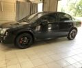 Чорний Опель Вектра, об'ємом двигуна 2.2 л та пробігом 226 тис. км за 4517 $, фото 2 на Automoto.ua