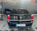 Чорний Опель Вектра, об'ємом двигуна 2.2 л та пробігом 199 тис. км за 4400 $, фото 1 на Automoto.ua