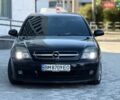 Черный Опель Вектра, объемом двигателя 3.2 л и пробегом 259 тыс. км за 3800 $, фото 4 на Automoto.ua
