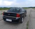 Чорний Опель Вектра, об'ємом двигуна 2.2 л та пробігом 278 тис. км за 5200 $, фото 13 на Automoto.ua