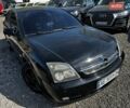 Черный Опель Вектра, объемом двигателя 2.2 л и пробегом 236 тыс. км за 4900 $, фото 2 на Automoto.ua