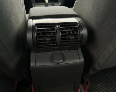 Черный Опель Вектра, объемом двигателя 2.2 л и пробегом 238 тыс. км за 3899 $, фото 24 на Automoto.ua