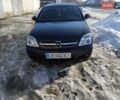 Чорний Опель Вектра, об'ємом двигуна 1.8 л та пробігом 413 тис. км за 4000 $, фото 1 на Automoto.ua