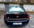 Чорний Опель Вектра, об'ємом двигуна 2.2 л та пробігом 0 тис. км за 2400 $, фото 6 на Automoto.ua