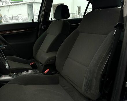 Чорний Опель Вектра, об'ємом двигуна 2.2 л та пробігом 238 тис. км за 3999 $, фото 12 на Automoto.ua