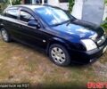 Черный Опель Вектра, объемом двигателя 2.2 л и пробегом 222 тыс. км за 3400 $, фото 2 на Automoto.ua