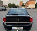 Черный Опель Вектра, объемом двигателя 2.2 л и пробегом 311 тыс. км за 3000 $, фото 5 на Automoto.ua