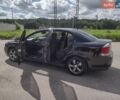 Черный Опель Вектра, объемом двигателя 2.2 л и пробегом 235 тыс. км за 4900 $, фото 3 на Automoto.ua