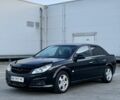 Черный Опель Вектра, объемом двигателя 2.2 л и пробегом 210 тыс. км за 3400 $, фото 1 на Automoto.ua
