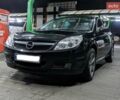 Черный Опель Вектра, объемом двигателя 1.6 л и пробегом 160 тыс. км за 5500 $, фото 1 на Automoto.ua