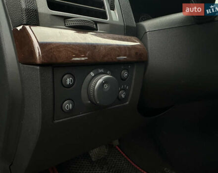 Черный Опель Вектра, объемом двигателя 2.2 л и пробегом 238 тыс. км за 3899 $, фото 21 на Automoto.ua