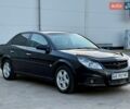 Черный Опель Вектра, объемом двигателя 2.2 л и пробегом 210 тыс. км за 3400 $, фото 1 на Automoto.ua