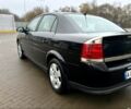Чорний Опель Вектра, об'ємом двигуна 2.2 л та пробігом 238 тис. км за 3999 $, фото 7 на Automoto.ua