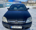 Черный Опель Вектра, объемом двигателя 2.2 л и пробегом 290 тыс. км за 5600 $, фото 1 на Automoto.ua