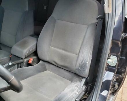 Черный Опель Вектра, объемом двигателя 2.2 л и пробегом 156 тыс. км за 4300 $, фото 8 на Automoto.ua