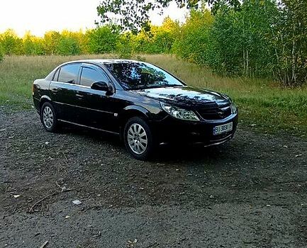Опель Вектра 2005 в Полтаве на Automoto.ua Черный Опель Вектра, объемом двигателя 2.2 л и пробегом 0 тыс. км за 4900 $, фото 4 на Automoto.ua