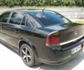 Чорний Опель Вектра, об'ємом двигуна 2.2 л та пробігом 261 тис. км за 4600 $, фото 6 на Automoto.ua
