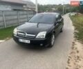 Черный Опель Вектра, объемом двигателя 3.18 л и пробегом 237 тыс. км за 6000 $, фото 1 на Automoto.ua