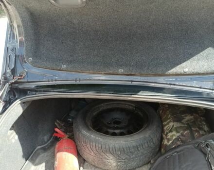 Черный Опель Вектра, объемом двигателя 1.6 л и пробегом 283 тыс. км за 3300 $, фото 6 на Automoto.ua