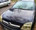Чорний Опель Вектра, об'ємом двигуна 2.2 л та пробігом 0 тис. км за 2400 $, фото 10 на Automoto.ua