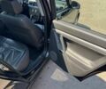 Чорний Опель Вектра, об'ємом двигуна 2.2 л та пробігом 200 тис. км за 6500 $, фото 8 на Automoto.ua